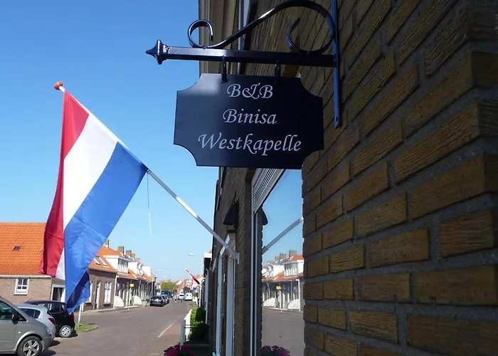 B&B Binisa