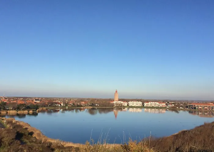 B&B Dichtbij Zee
