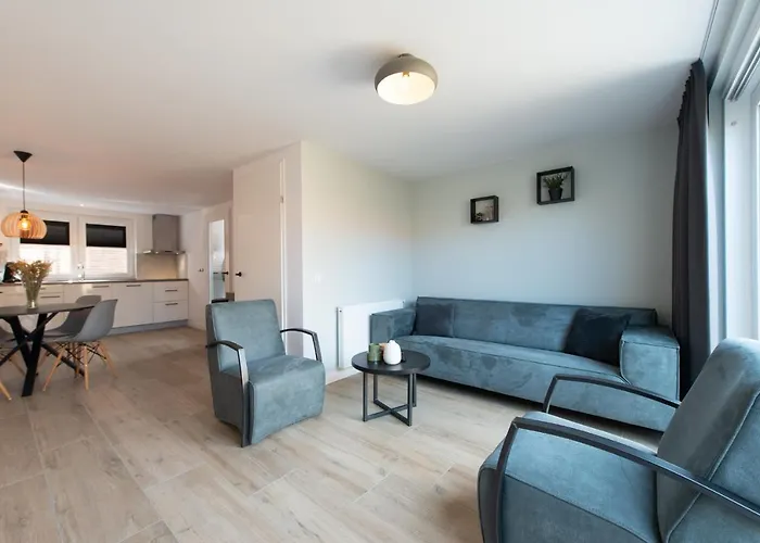 Holiday Home 'T Hout