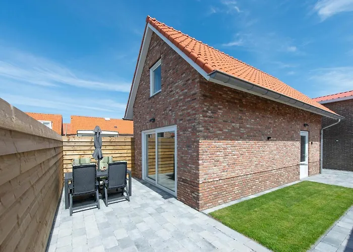 Holiday Home 'T Hout