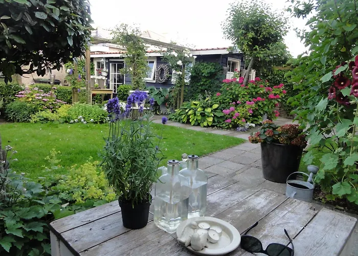 B&B Dichtbij Zee