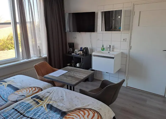 B&B de Noorman