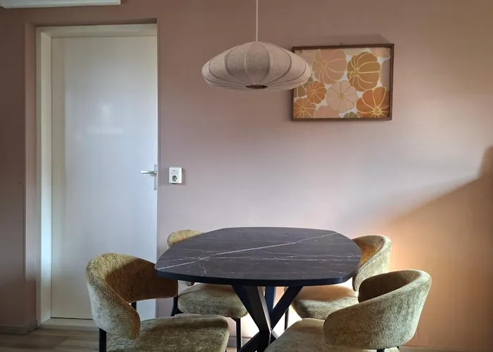 Hendrikhof - vakantiewoning Noordkerkepad 5